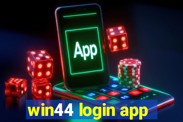 win44 login app